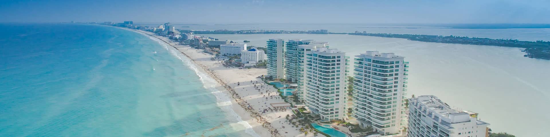 Cancun - Downtown