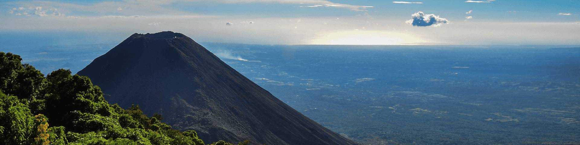 San Salvador Airport